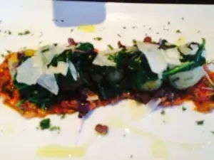 Dish Bistro & Wine Bar