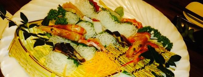 Vege Club