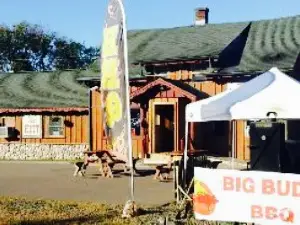 Big Buds BBQ