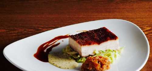 Marinas Restaurant