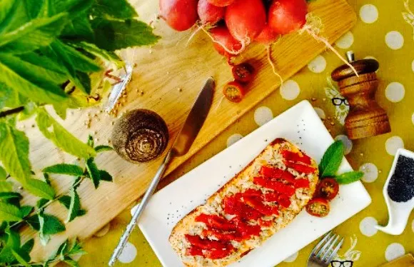 Kiosko El Parque San Esteban del Valle