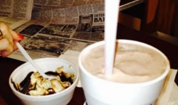 Queen City Creamery & Deli