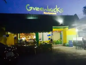 Greenbucks Restaurant