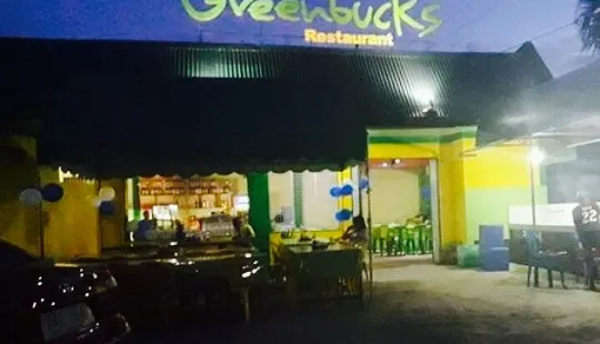 Greenbucks Restaurant