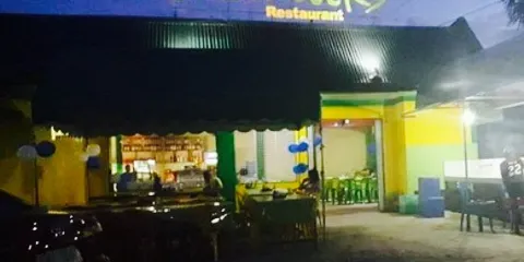 Greenbucks Restaurant