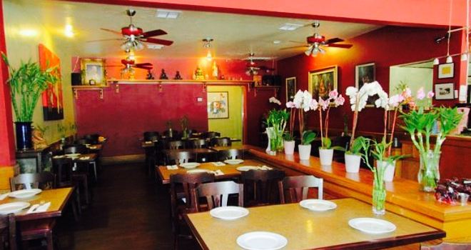 Siam Lotus Thai