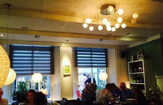 Restaurant de nachtwacht