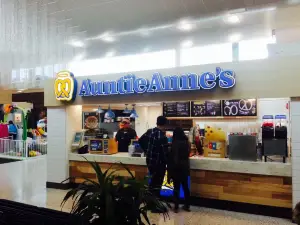 Auntie Anne's