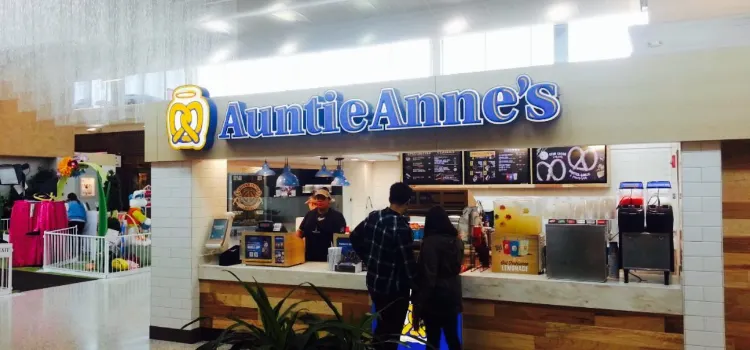 Auntie Anne's