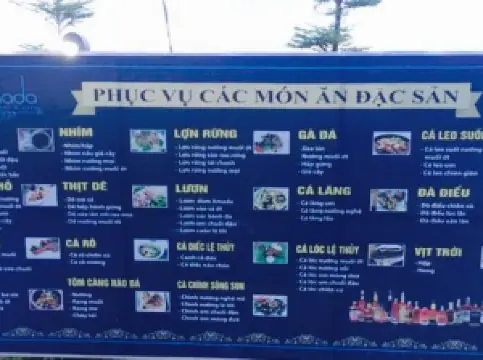 Amada Restaurant & Cafe