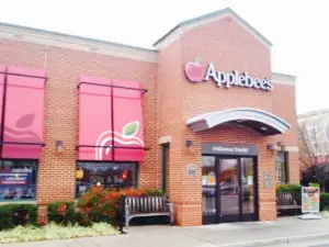 Applebee's Grill + Bar
