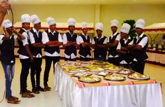 Your Choice Restaurant