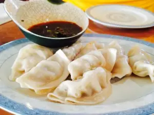New Chinatown Chinese Restaurant & Sushi Bar