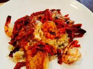 Porto Finos Italian Restaurant