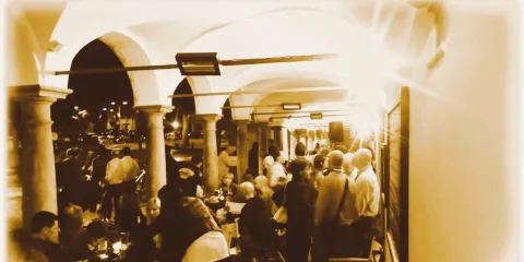 Il Giardino dei Vizi