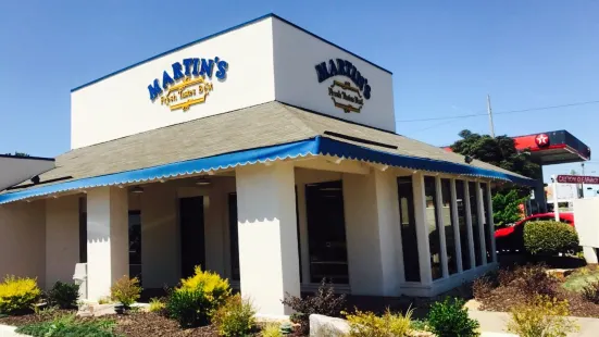 Martin's Restaurant