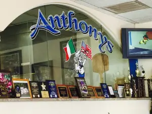 Anthony's Pizza