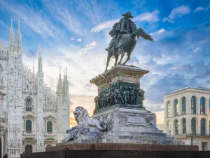 Piazza del Duomo