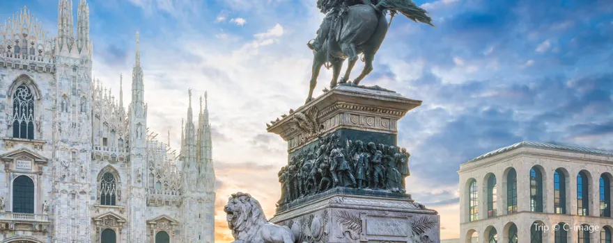 Piazza del Duomo