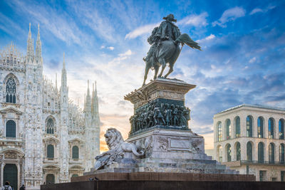 Piazza del Duomo