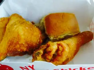 New York Fried Chicken