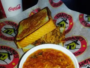 Shane's Rib Shack