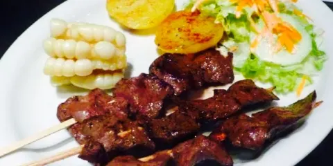 Sabor Latino Restaurant