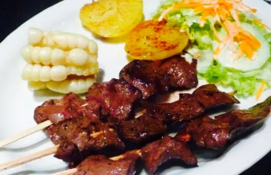 Sabor Latino Restaurant