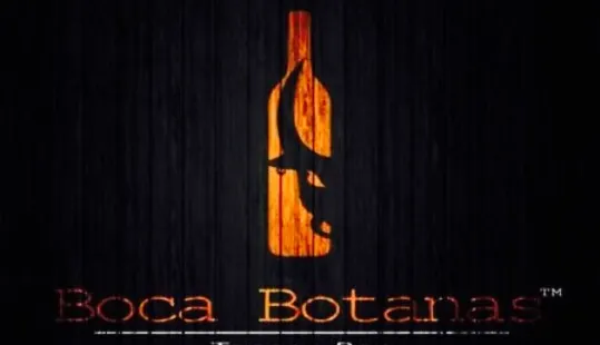 Boca Botanas Tapas Bar