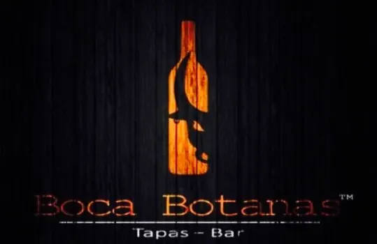 Boca Botana's