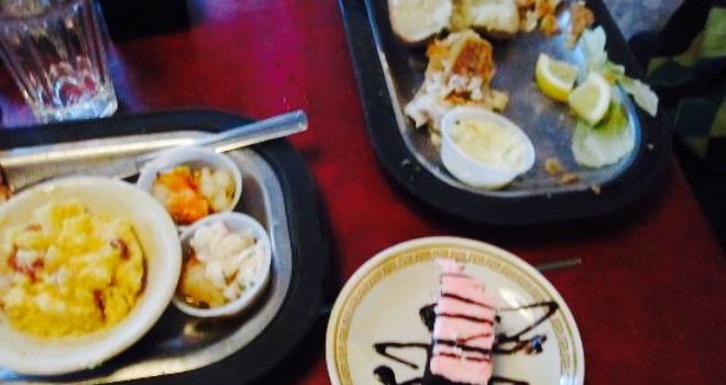 Wolter's Shoreview Supper Club