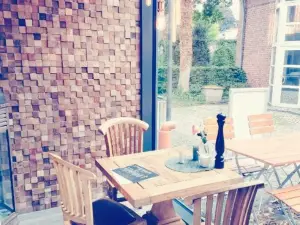 Harveys Restaurant und Cafe