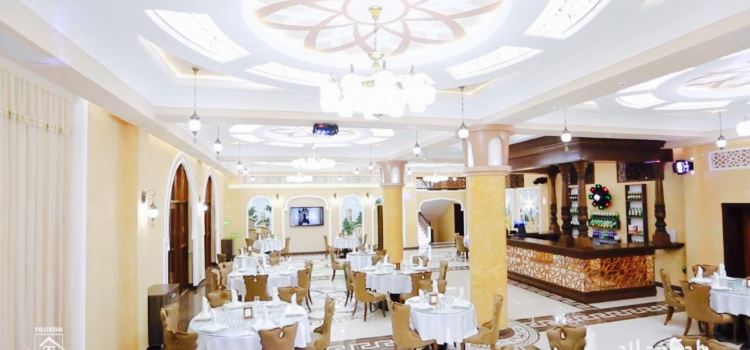 Chaikhana Sharbat