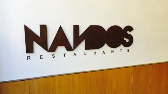 Restaurante Nandos