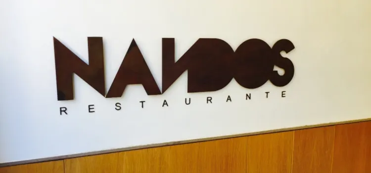 Restaurante Nandos