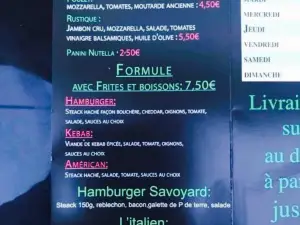 La Squadra