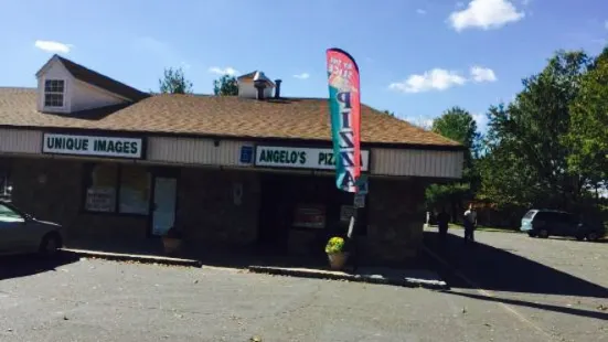 Angelo's II Pizzeria & Restaurant