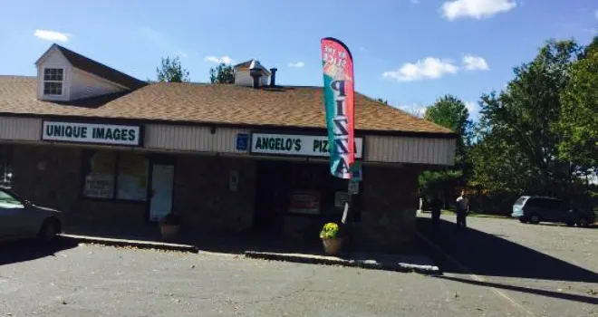 Angelo's Family Restaurant & Pizzeria
