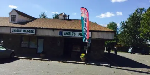 Angelo's II Pizzeria & Restaurant