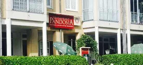 Restaurant Pandosia