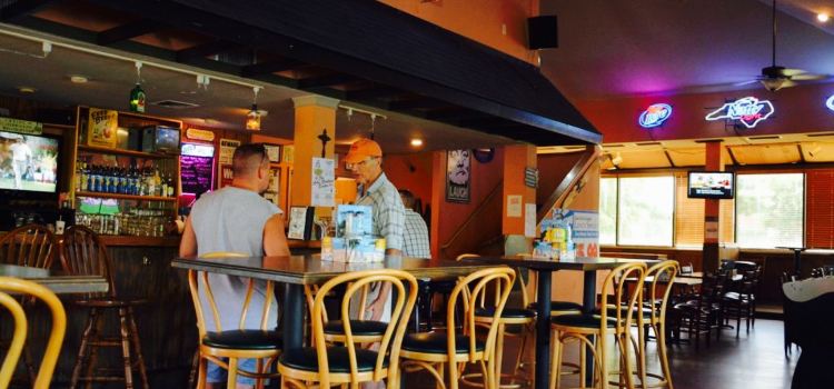 Lake Town Tavern