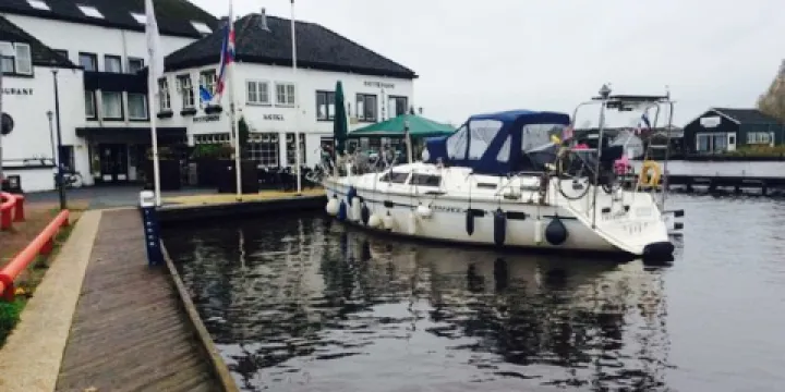 Oostergoo Hotel Restaurant