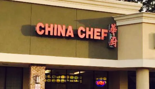 China Chef Restaurant