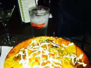 Jose O'Connor's