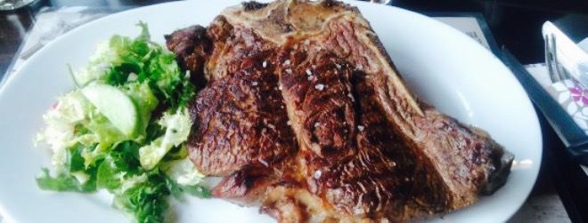 La Brochette du Chalet