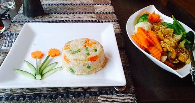 Aroy Thai Restaurant