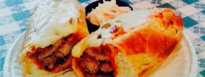 AJ's Stone Oven Pizzeria