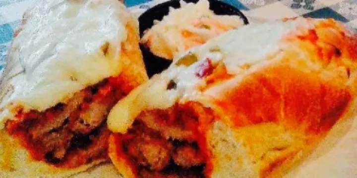 AJ's Stone Oven Pizzeria