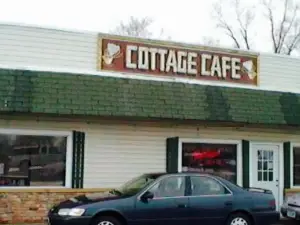 The Cottage Cafe