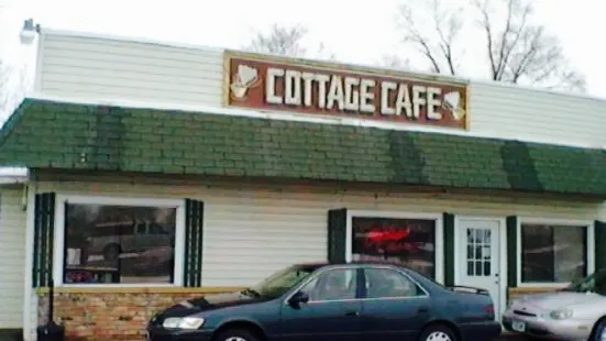 The Cottage Cafe